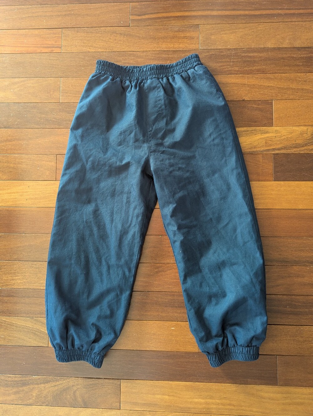 Mid-season Pant, 4T